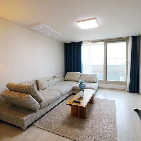 Apartamento Happy House Daegu Exterior foto